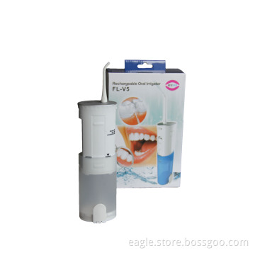 2013 best sell well Cordless YASI Brand Oral Irrigator ,Waterproof and washable,Massage gum,Plus Water Flosserdental irrigator